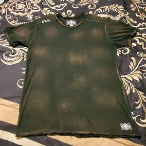 Affliction Shirt